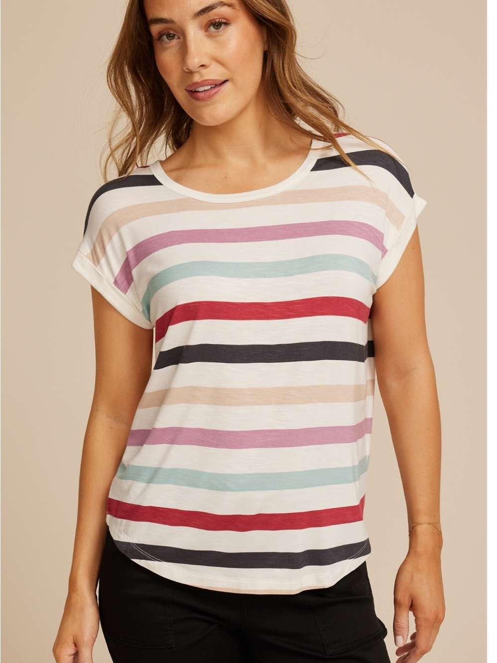 Maurice NWT